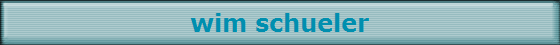 wim schueler