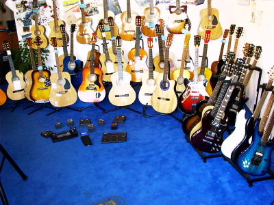 Wims Guitar Shop 004