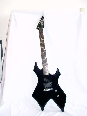 Wims Guitar Shop 015