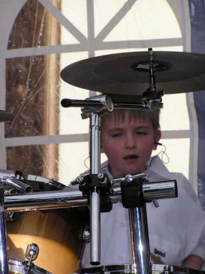 band mit benny